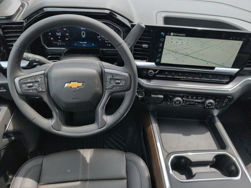 New 2026 Chevrolet Silverado 2500 High Country w/ High Country Premium Package AWD/4WD image 29