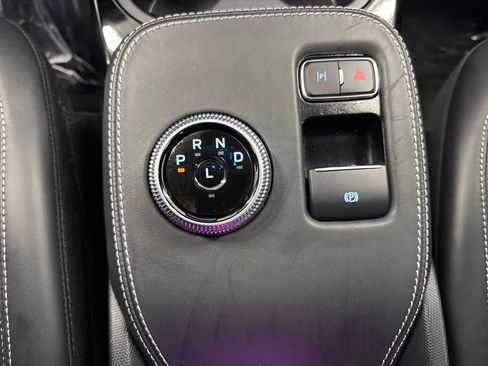 Used 2024 Ford Mustang Mach-E Premium AWD/4WD image 24
