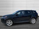 Used 2023 Land Rover Discovery Sport SE image 2