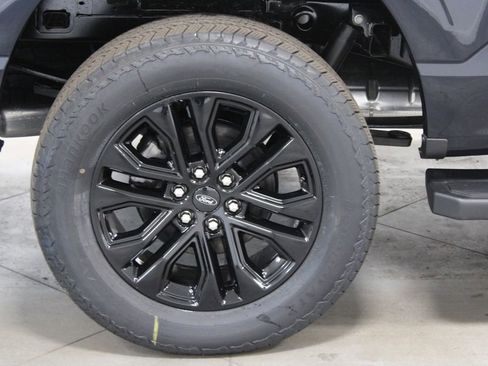 New 2026 Ford F150 Lariat image 13