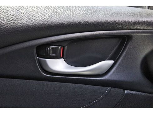 Used 2021 Honda Civic EX image 21