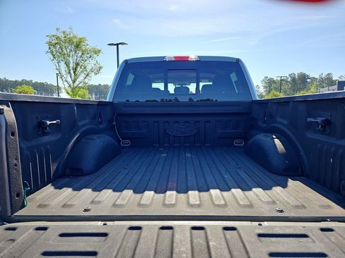 Used 2020 Ford F150 Lariat w/ Max Trailer Tow Package AWD/4WD image 15