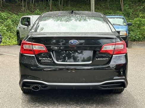 Used 2019 Subaru Legacy 2.5i Premium AWD/4WD image 4