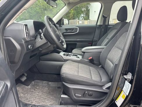 Used 2024 Ford Bronco Sport Big Bend w/ Convenience Package AWD/4WD image 6