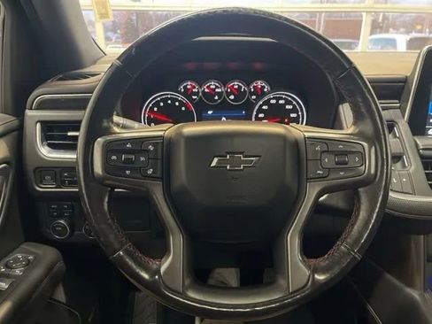 Used 2021 Chevrolet Tahoe RST w/ Luxury Package image 20