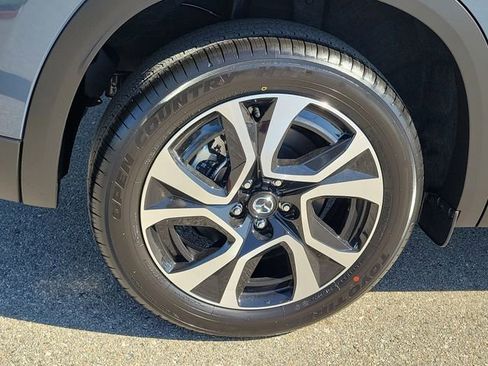 New 2026 MAZDA CX-5 Preferred AWD/4WD image 28