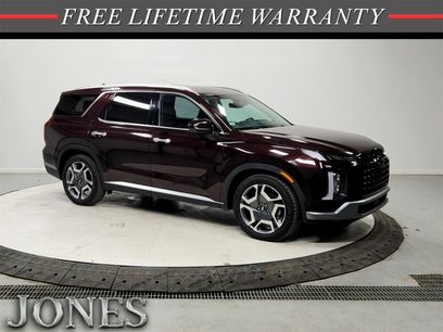 Used 2023 Hyundai Palisade SEL w/ Premium Package