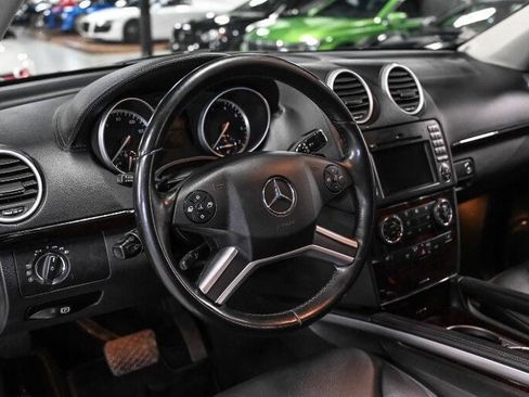 Used 2010 Mercedes-Benz GL 450 4MATIC image 15