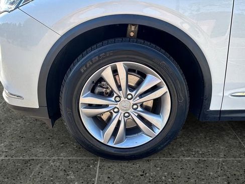 Used 2023 Acura MDX SH-AWD image 14