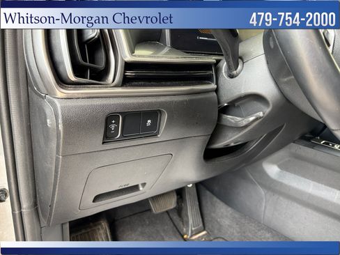 Used 2025 Kia Sorento S w/ Panoramic Sunroof Package FWD image 14