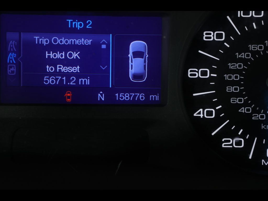 Used 2013 Ford Edge SEL AWD/4WD image 17