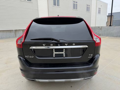 Used 2016 Volvo XC60 T5 Premier image 6