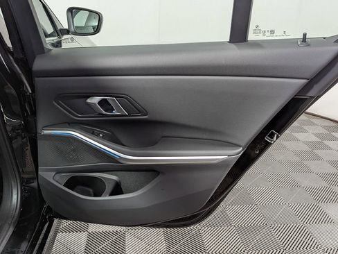 Used 2006 BMW 325i Sedan image 37