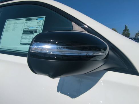 Certified 2026 Mercedes-Benz GLE 350 GLE 350 image 24