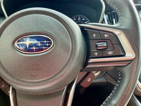 Used 2022 Subaru Outback Limited AWD/4WD image 40
