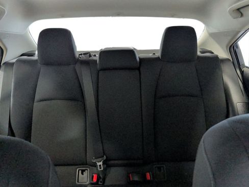 Used 2026 Toyota Corolla LE FWD image 17