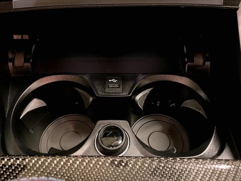 Used 2025 BMW M3 Competition w/ Executive Package image 34