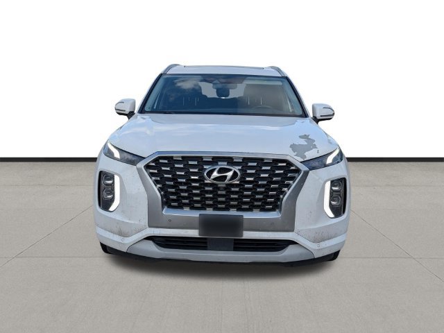 Used 2021 Hyundai Palisade Limited FWD image 2