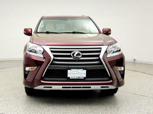 Used 2014 Lexus GX 460 Luxury w/ Driver Support Package AWD/4WD image 2
