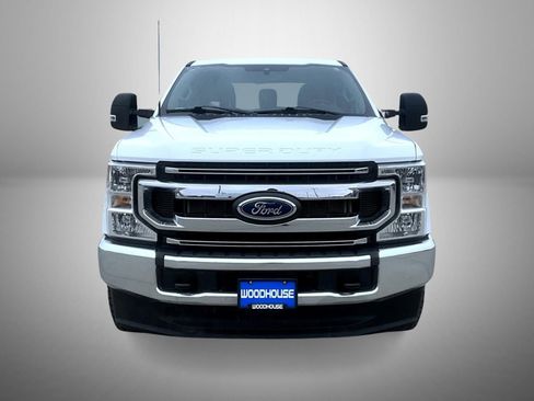 Used 2022 Ford F250 XLT image 2
