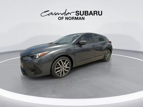 New 2026 Subaru Impreza 2.0i Sport AWD/4WD image 10