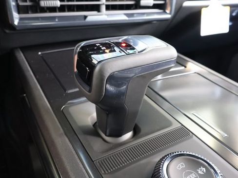 New 2026 GMC Hummer EV SUV AWD/4WD image 27