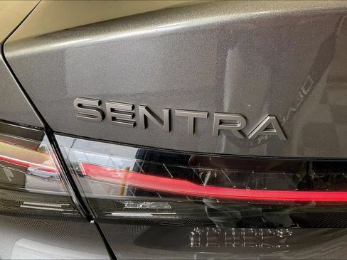 Used 2026 Nissan Sentra S w/ S Cold Weather Package FWD image 38