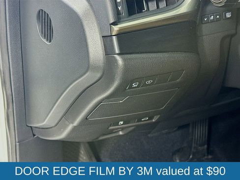 Used 2020 Lexus ES 350 Ultra Luxury w/ Accessory Package 2 FWD image 11