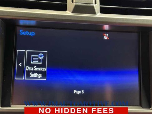 Used 2021 Lexus GX 460 Premium w/ Premium Package image 32