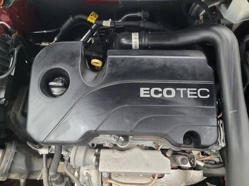 Used 2019 Chevrolet Equinox Premier image 30