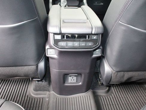 New 2026 Toyota Grand Highlander AWD image 47