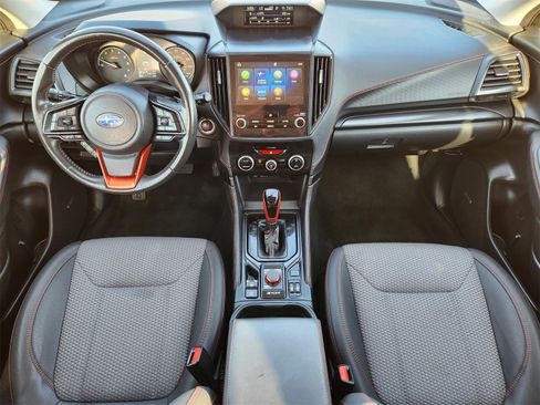 Used 2024 Subaru Forester Sport image 36