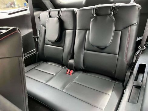 New 2026 Ford Explorer ST-Line RWD image 17