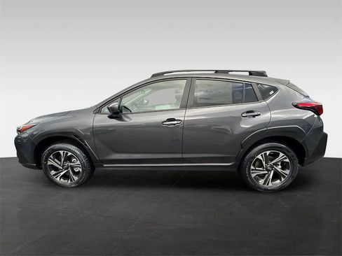 New 2026 Subaru Crosstrek 2.0i Premium image 3