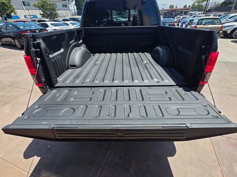 Used 2020 Ford F150 XLT w/ Equipment Group 302A Luxury AWD/4WD image 19