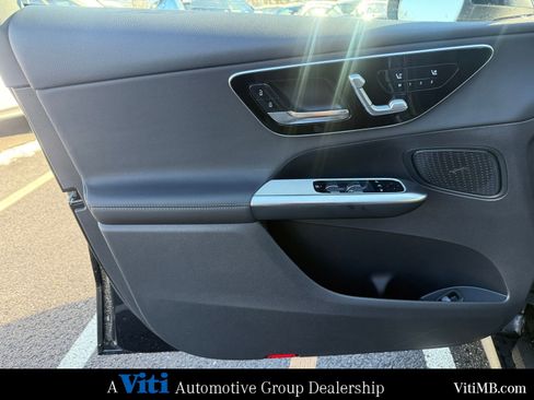 New 2026 Mercedes-Benz GLC 300 GLC 300 image 10