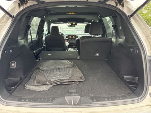 Used 2023 Honda Passport EX-L image 10