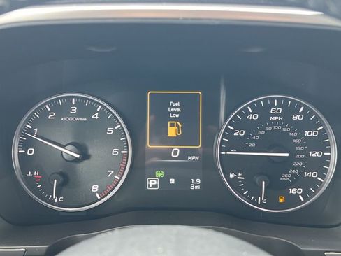 New 2026 Subaru Ascent Limited image 20