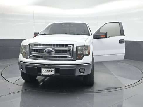 Used 2014 Ford F150 XLT w/ Equipment Group 302A Luxury RWD image 5