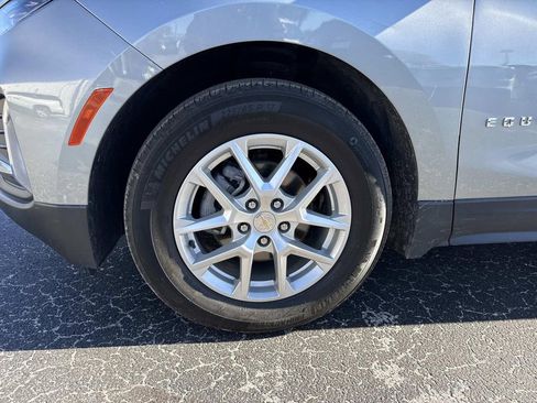 Used 2023 Chevrolet Equinox LT image 10