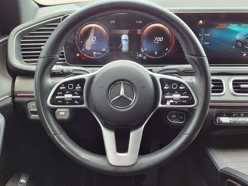 Used 2020 Mercedes-Benz GLE 350 image 36