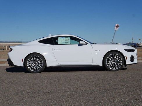 New 2026 Ford Mustang GT Premium RWD image 6
