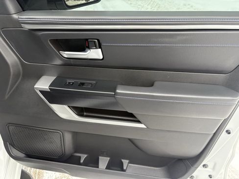 Certified 2025 Toyota Sequoia Platinum image 16