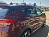 Used 2017 Hyundai Tucson Limited w/ Cargo Package image 4