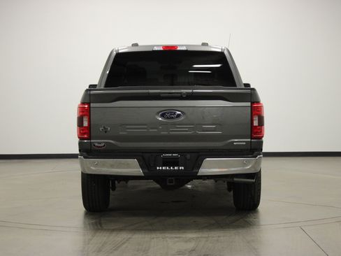 Used 2021 Ford F150 XLT w/ Equipment Group 302A High image 7