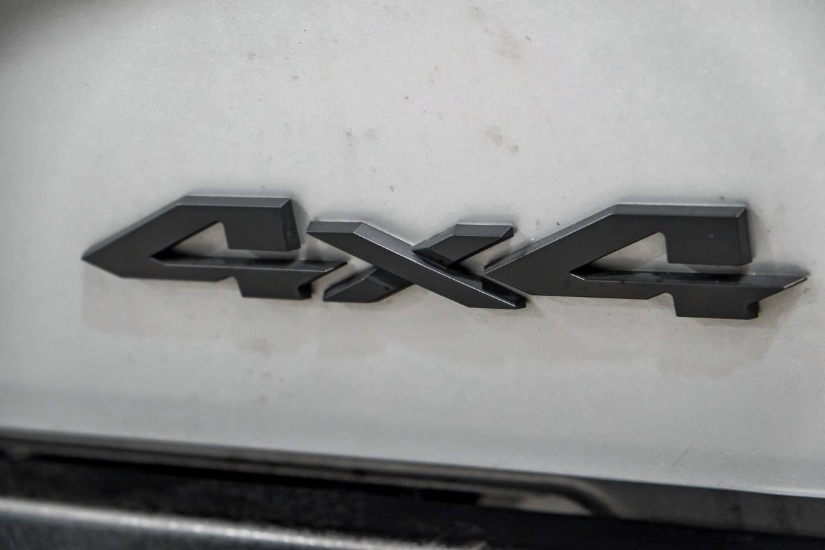 Used 2026 RAM 2500 Big Horn AWD/4WD image 53