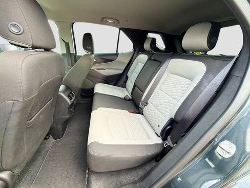 Used 2018 Chevrolet Equinox LS FWD image 24
