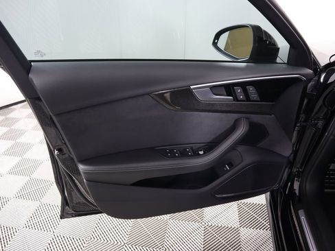 Used 2022 Audi S4 Premium Plus image 25