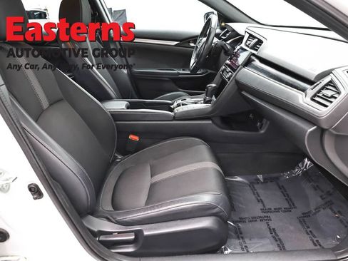 Used 2021 Honda Civic Sport image 22