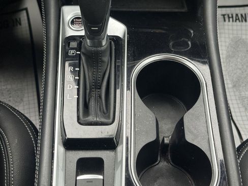 Used 2022 Nissan Altima 2.5 SL image 19